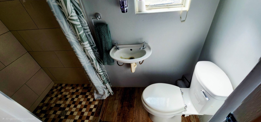 3 Bedroom Property for Sale in Panorama Free State